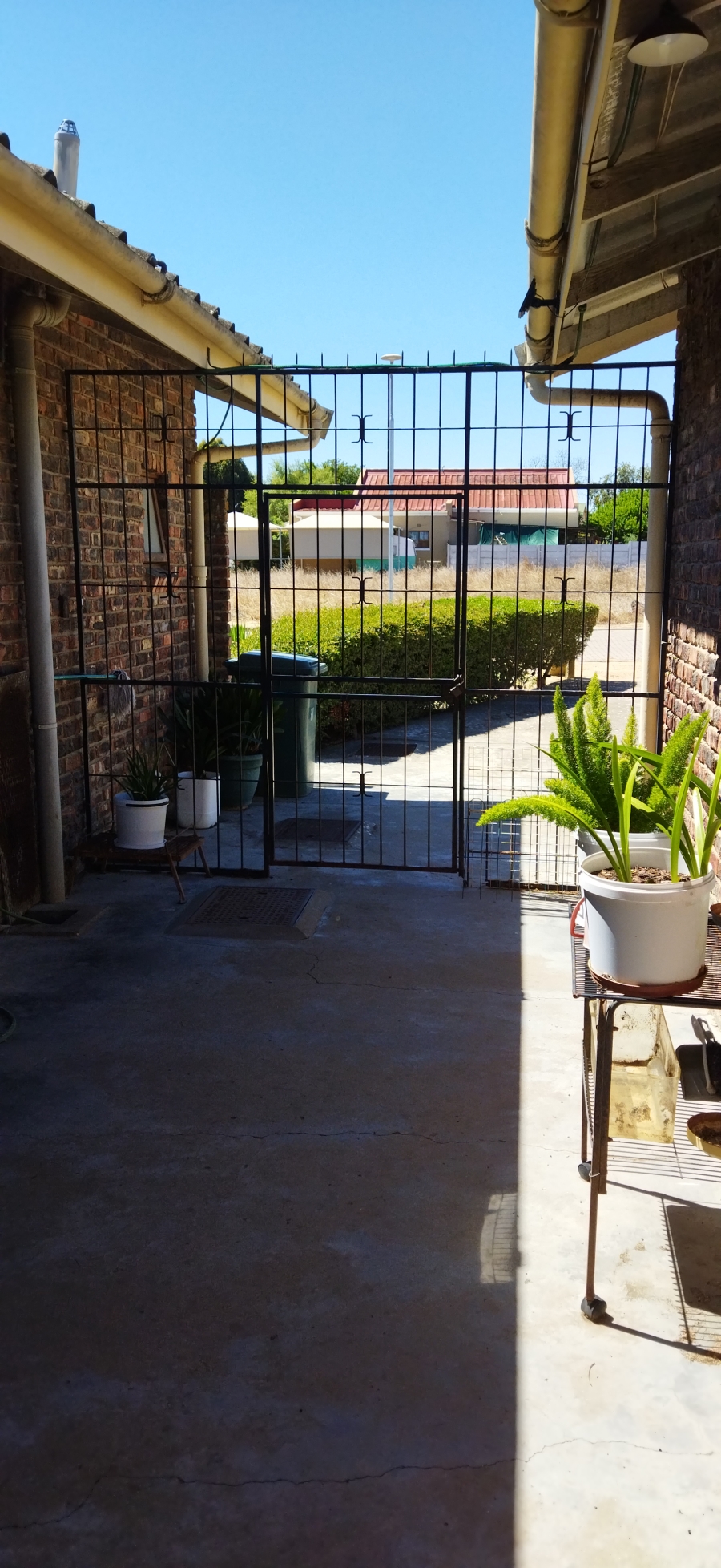 3 Bedroom Property for Sale in Hopefield Western Cape